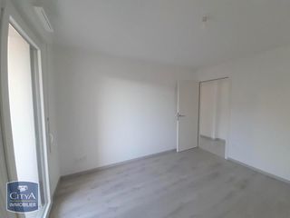  Appartement � louer 3 pi�ces 64 m�