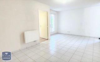  Appartement � louer 2 pi�ces 54 m�