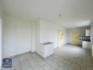  Appartement � louer 2 pi�ces 35 m�