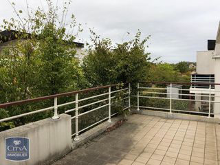  Appartement � louer 3 pi�ces 72 m�