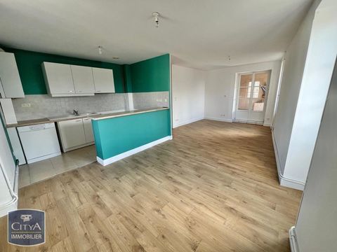   Location Appartement Appartement - 3 pi�ce(s) - 57 m�