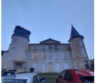  Appartement � louer 1 pi�ce 24 m�