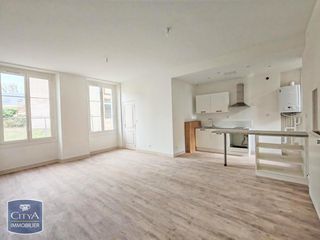  Appartement � louer 3 pi�ces 78 m�