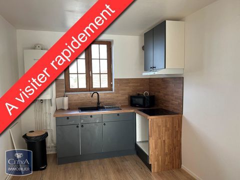   Location Maison Maison - 3 pi�ce(s) - 80 m�