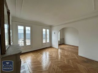  Appartement � louer 3 pi�ces 83 m�