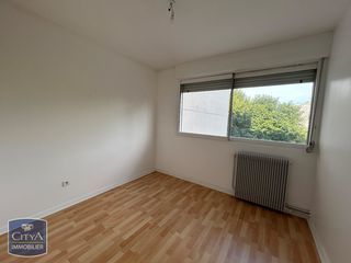  Appartement � louer 3 pi�ces 59 m�