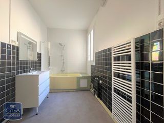  Appartement � louer 3 pi�ces 69 m�