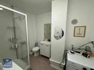  Appartement � louer 2 pi�ces 43 m�