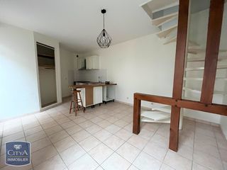  Appartement � louer 2 pi�ces 39 m�