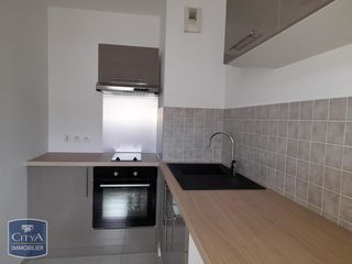  Appartement � louer 2 pi�ces 48 m�