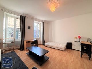  Appartement � louer 1 pi�ce 26 m�