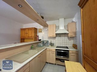  Appartement � louer 2 pi�ces 28 m�