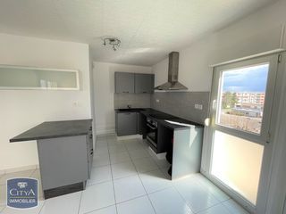  Appartement � louer 2 pi�ces 53 m�