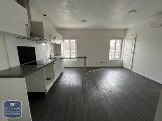  Appartement � louer 2 pi�ces 32 m�