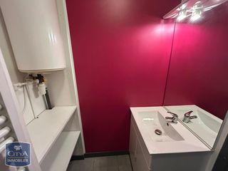  Appartement � louer 1 pi�ce 15 m�