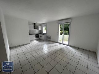  Appartement � louer 2 pi�ces 48 m�