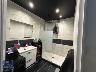  Appartement � louer 3 pi�ces 60 m�