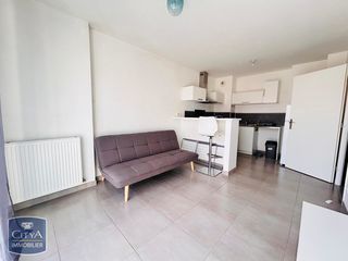  Appartement � louer 2 pi�ces 34 m�