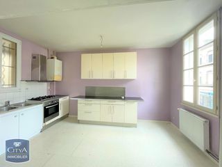  Appartement � louer 3 pi�ces 79 m�