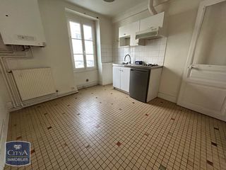  Maison � louer 3 pi�ces 87 m� Alencon