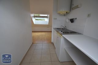  Appartement � louer 1 pi�ce 13 m�