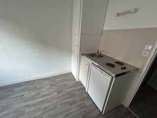  Appartement � louer 1 pi�ce 