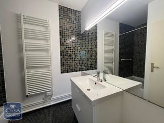  Appartement � louer 5 pi�ces 101 m�