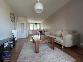  Appartement � louer 3 pi�ces 67 m�