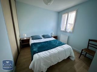  Appartement � louer 2 pi�ces 37 m�