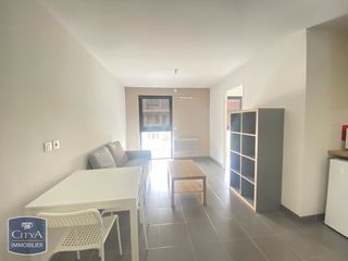  Appartement � louer 2 pi�ces 32 m�