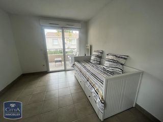  Appartement � louer 1 pi�ce 26 m�