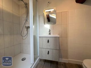  Appartement � louer 1 pi�ce 22 m�