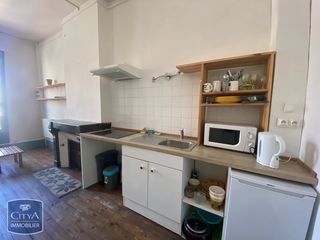  Appartement � louer 2 pi�ces 45 m�