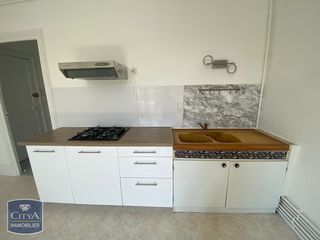  Appartement � louer 1 pi�ce 46 m�