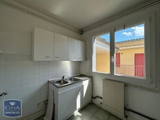  Appartement � louer 2 pi�ces 38 m�