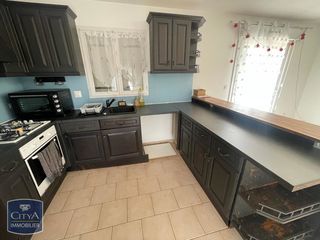  Maison � louer 4 pi�ces 77 m�