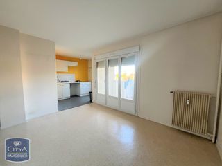  Appartement � louer 1 pi�ce 32 m�