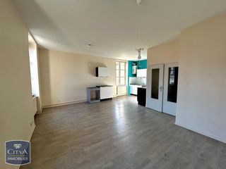  Appartement � louer 4 pi�ces 79 m�