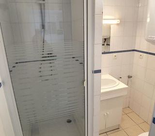  Appartement � louer 1 pi�ce 20 m�