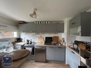  Appartement � louer 4 pi�ces 88 m�