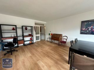  Appartement � louer 2 pi�ces 73 m�