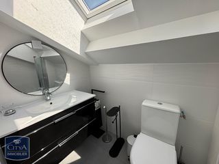  Appartement � louer 2 pi�ces 33 m�