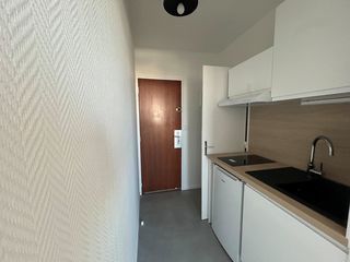  Appartement � louer 1 pi�ce 21 m�