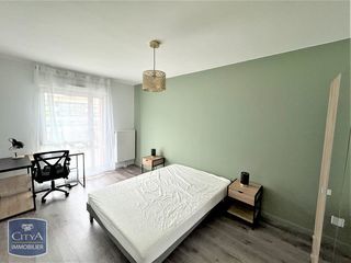  Appartement � louer 4 pi�ces 89 m�