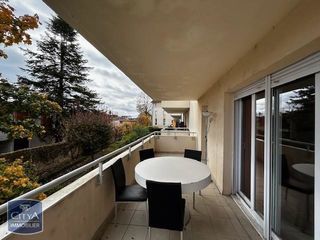  Appartement � louer 4 pi�ces 79 m�