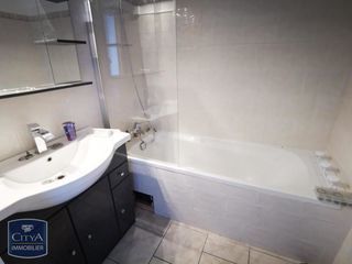  Appartement � louer 3 pi�ces 64 m�