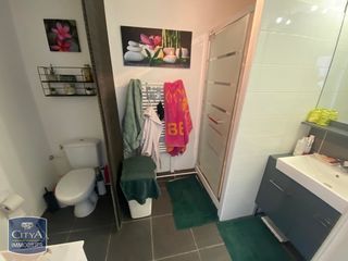  Appartement � louer 3 pi�ces 52 m�