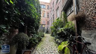  Appartement � louer 1 pi�ce 27 m�