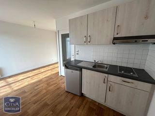  Appartement � louer 1 pi�ce 21 m�