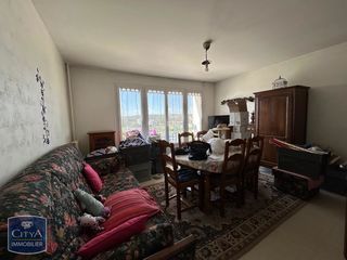  Appartement � louer 2 pi�ces 48 m�